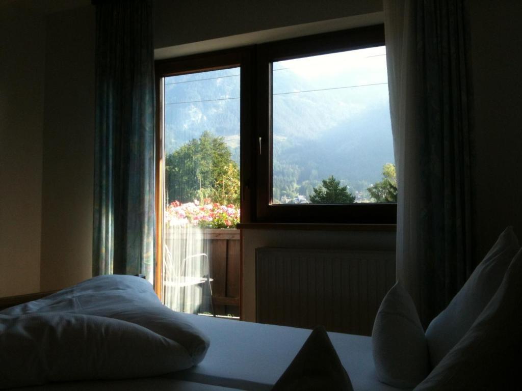 Pension Laerchenhof Maurach (Achensee) Exterior photo
