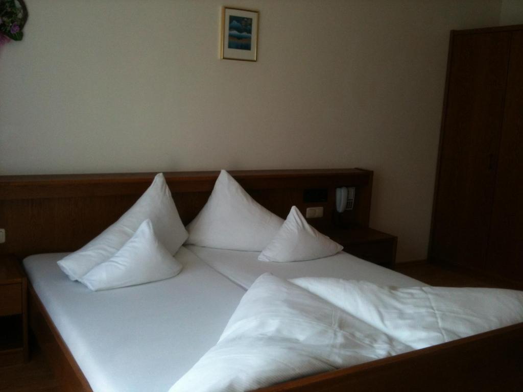 Pension Laerchenhof Maurach (Achensee) Room photo